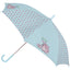 Paraguas Manual 48 cm Pembe The Pink Cat SAFTA