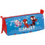 Portatodo Spidey Marca Safta Azul y Rojo