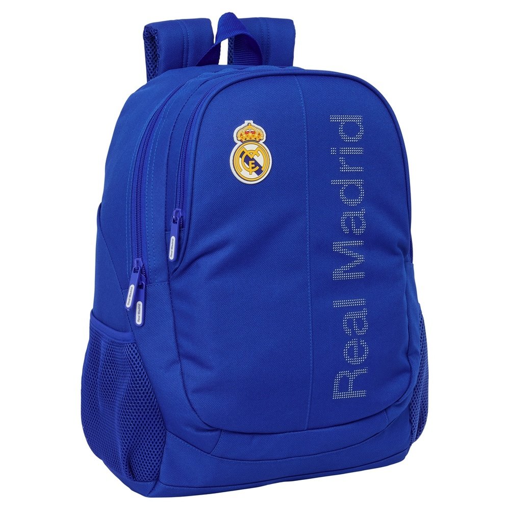 Mochila Adapt.carro Real Madrid 3ª Equip. 25/26 SAFTA