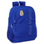 Mochila Adapt.carro Real Madrid 3ª Equip. 25/26 SAFTA