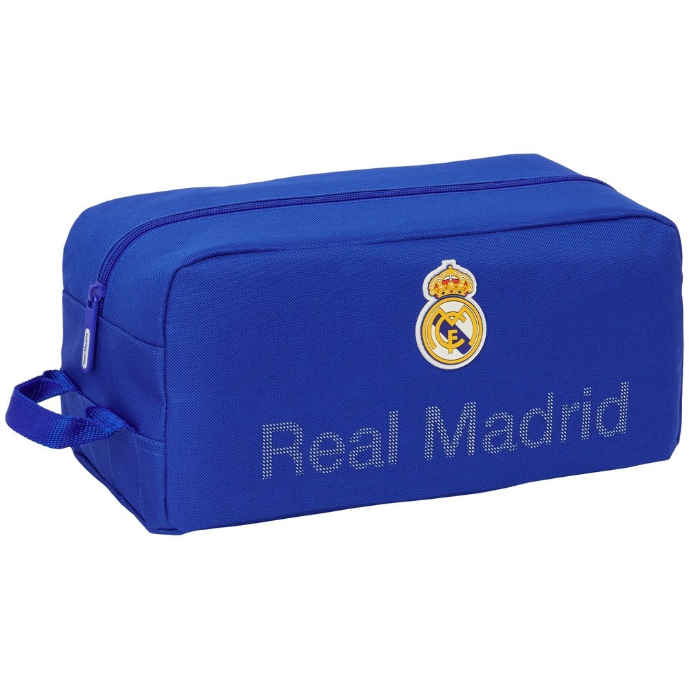 Zapatillero Real Madrid 3ª Equip. 25/26 SAFTA Imagen principal del producto