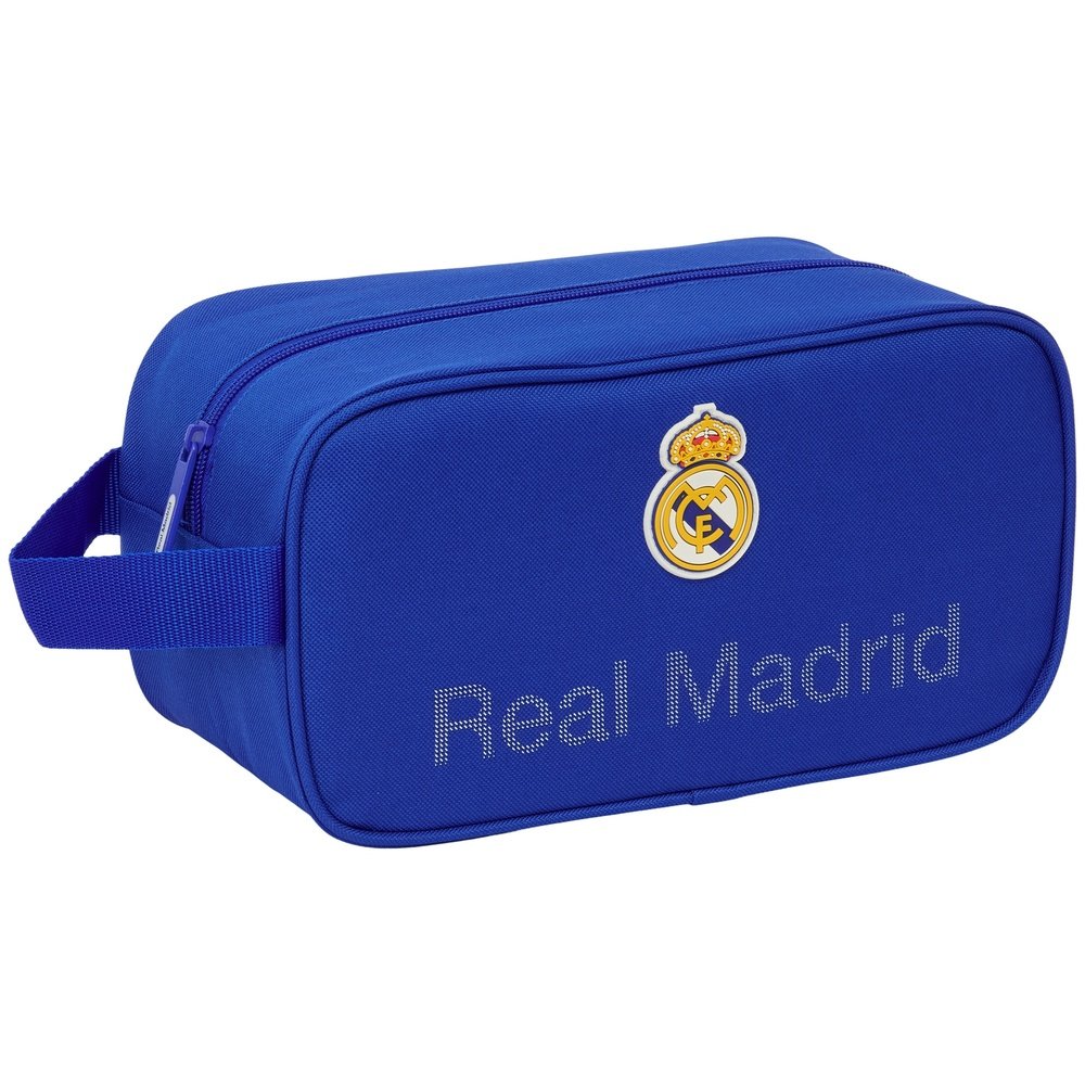 Zapatillero Real Madrid 3ª Equip. 25/26 SAFTA