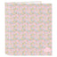 Carpeta Carton Folio 4 Anillas Lomo Ancho Vicky Martin Berroc SAFTA
