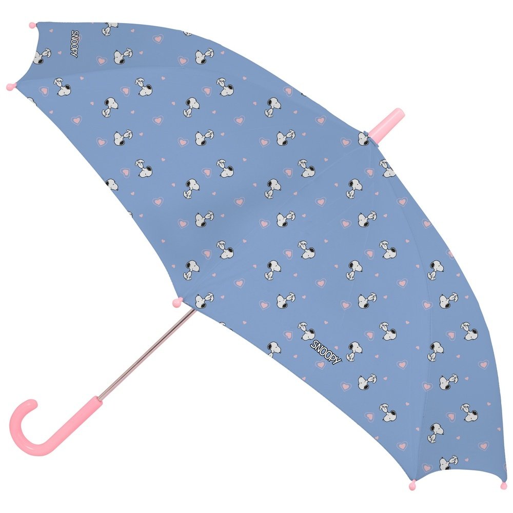 Paraguas Manual 48 cm Snoopy SAFTA