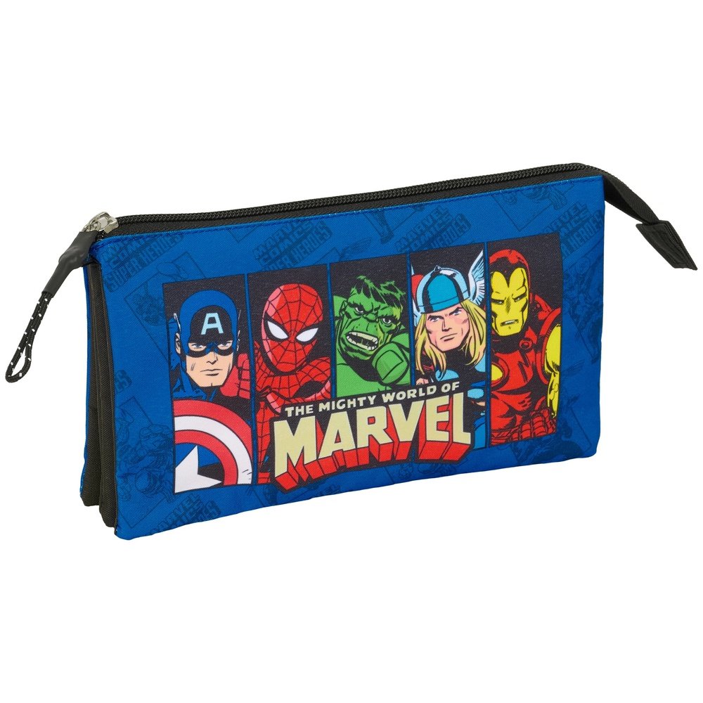Portatodo Triple Avengers de SAFTA