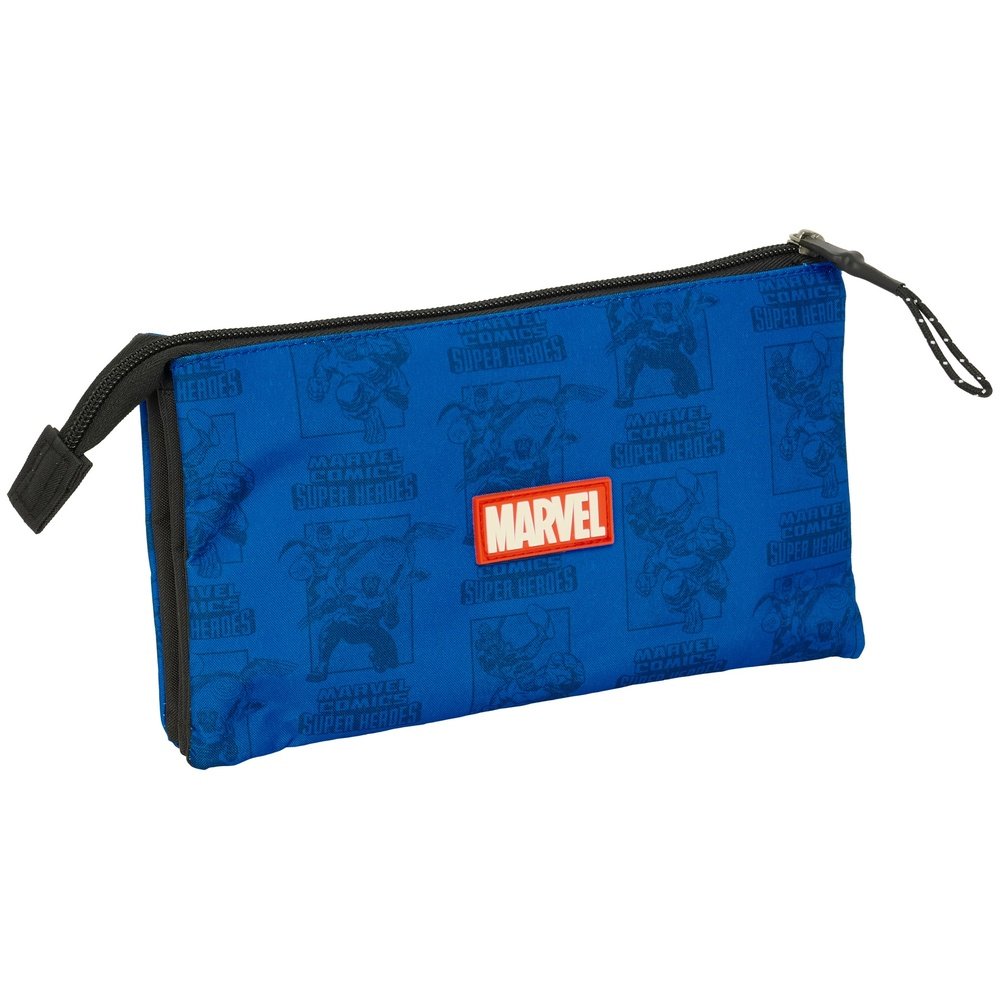 Portatodo Triple Avengers de SAFTA