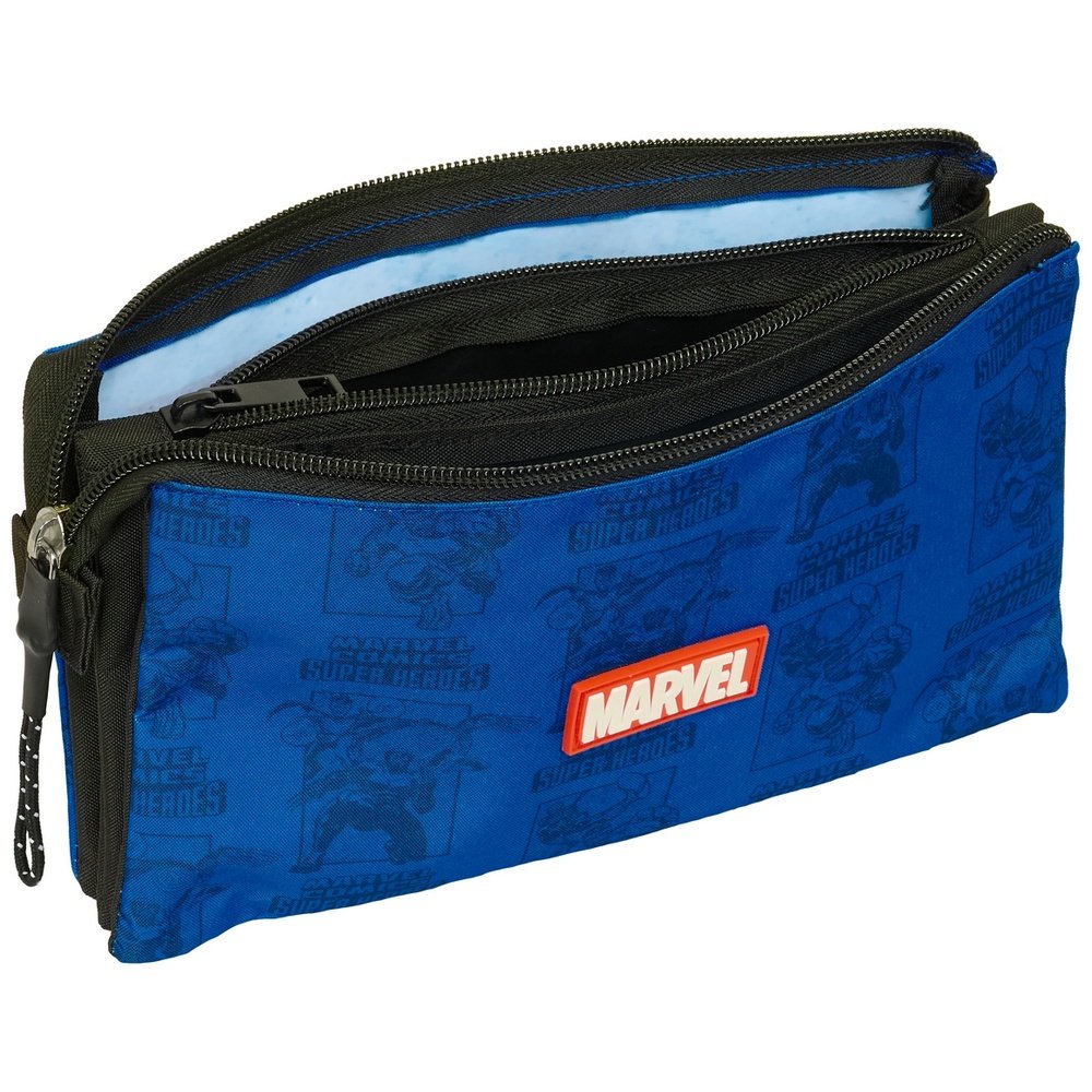 Portatodo Triple Avengers de SAFTA