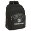 Mochila doble Cantoneras adapt. a carro F.C. Barcelona SAFTA