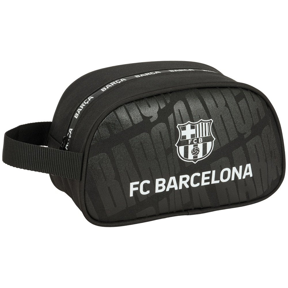 Neceser con Asa Adaptable a Carro F.C. Barcelona Marca Safta