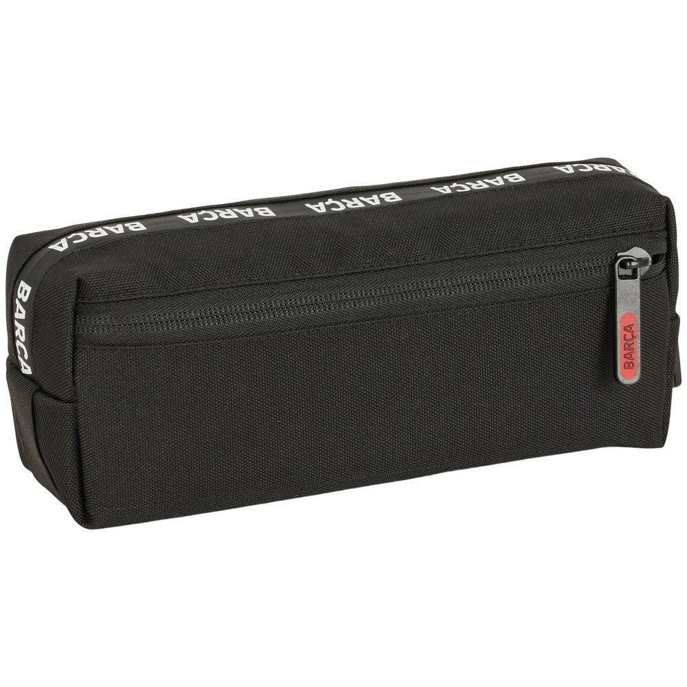 Portatodo triple FC Barcelona 22 cm Safta