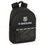 Mochila para Portátil 14,1 F.c. Barcelona SAFTA