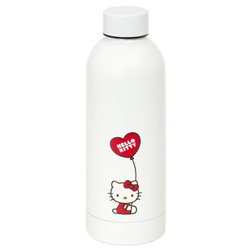 Botella Termo Acero Inoxidable 500ml Hello Kitty SAFTA Imagen principal del producto