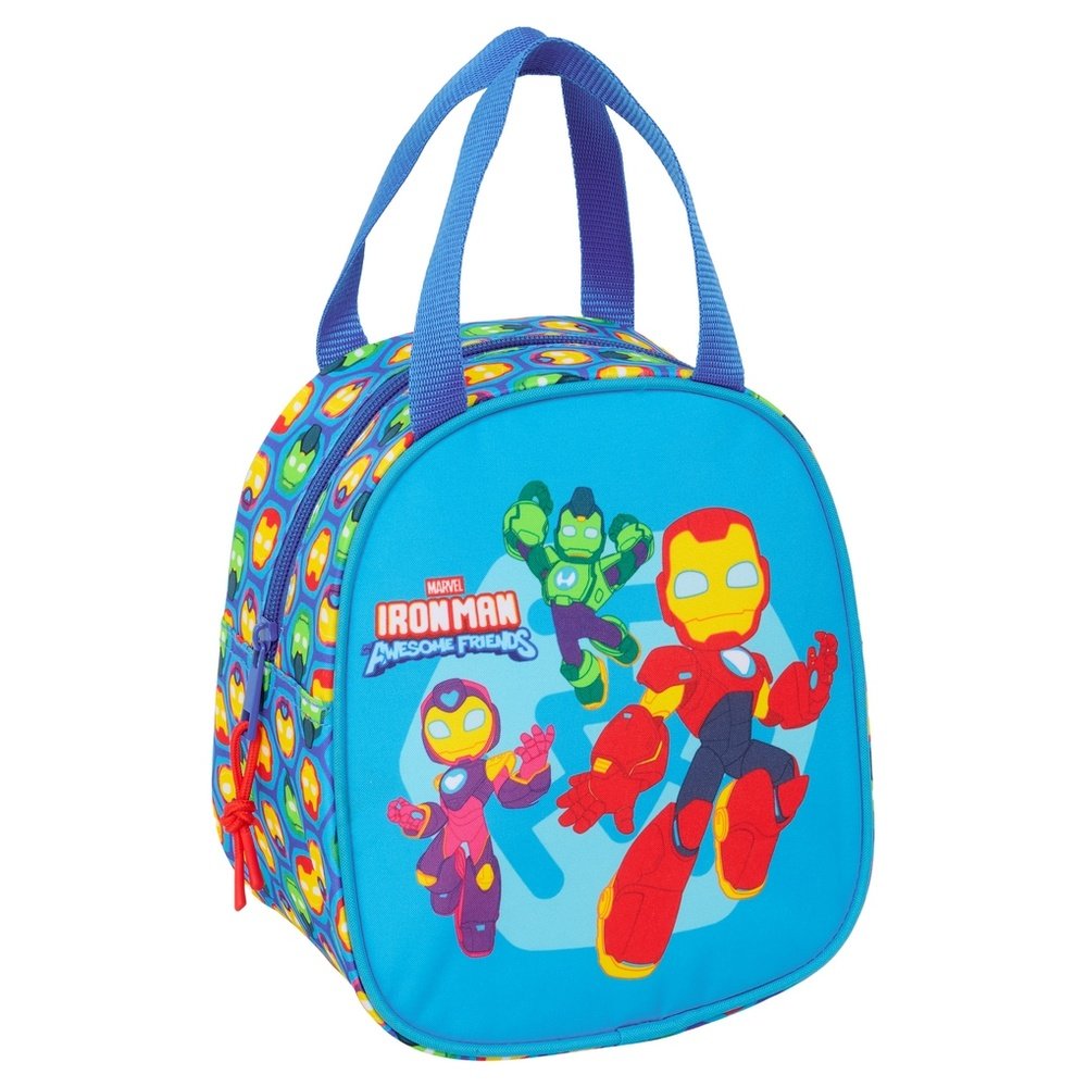 Neceser Termo Iron Man