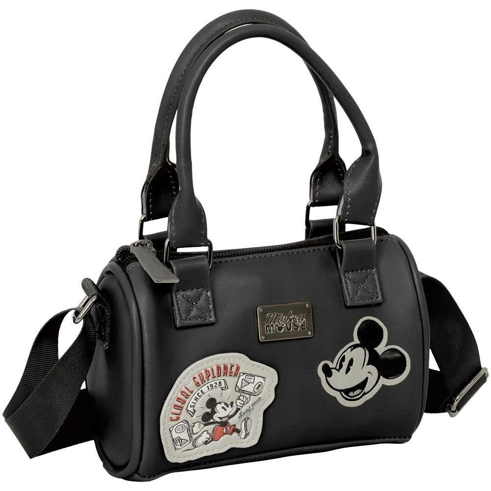 Bolso casual Disney Mickey Classic SAFTA Imagen principal del producto