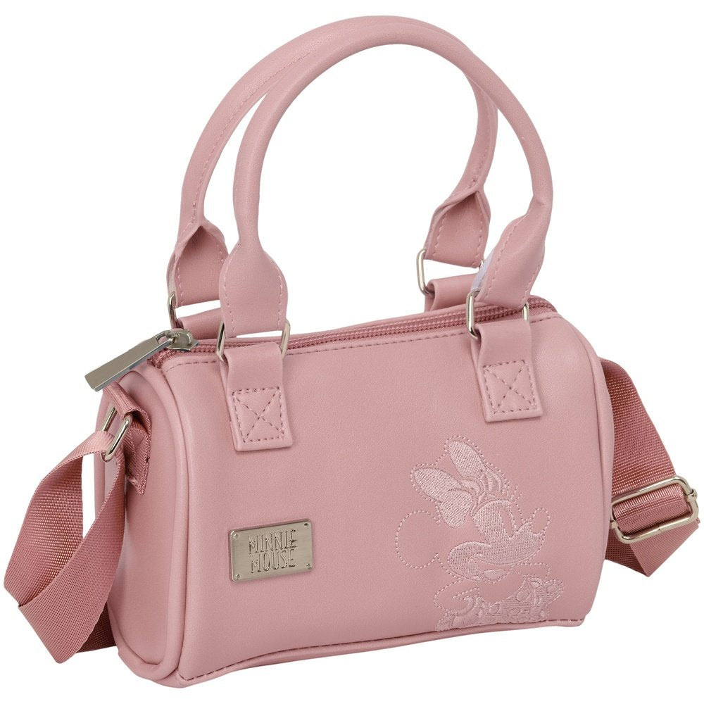 Bolso casual Disney Minnie Pink marca Safta