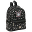 Mini Mochila Teen Casual Kuromi SAFTA