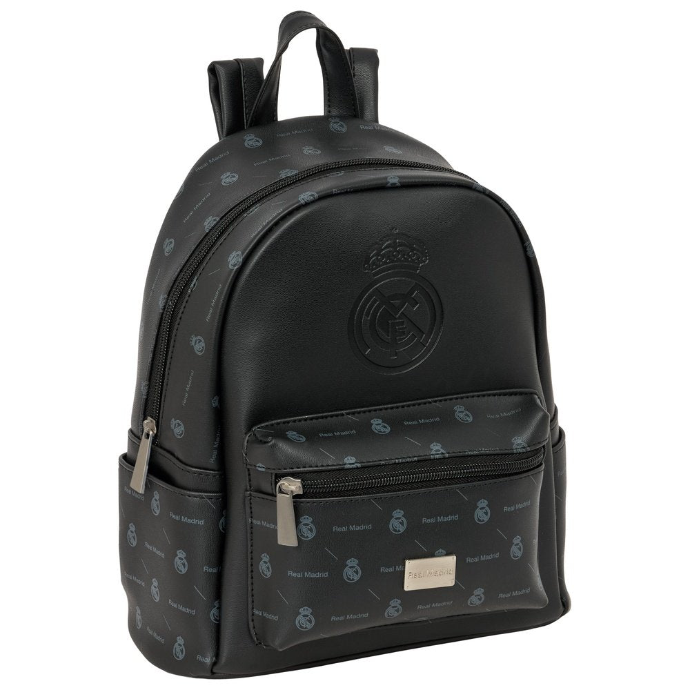 Mini mochila Teen casual Real Madrid SAFTA Imagen principal del producto