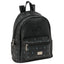 Mini mochila Teen casual Real Madrid SAFTA