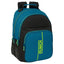 Mochila Doble Cantoneras Adapt. a Carro Munich Land SAFTA