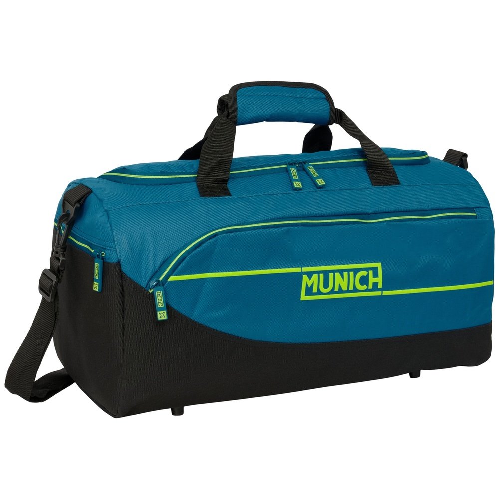 Bolsa de Deporte Munich Land Marca Safta Imagen principal del producto
