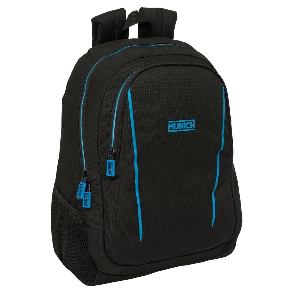 Mochila Adapt.carro Munich Road Safta