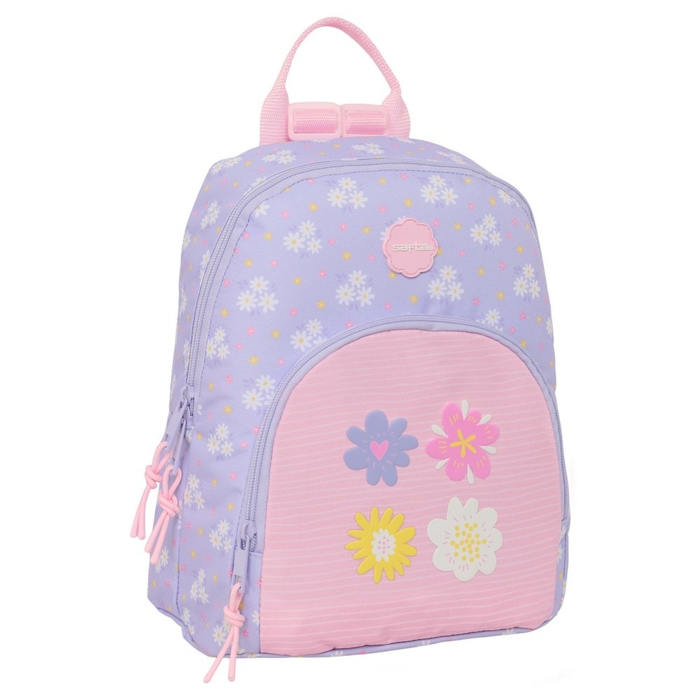 Mini Mochila Safta Bouquet
