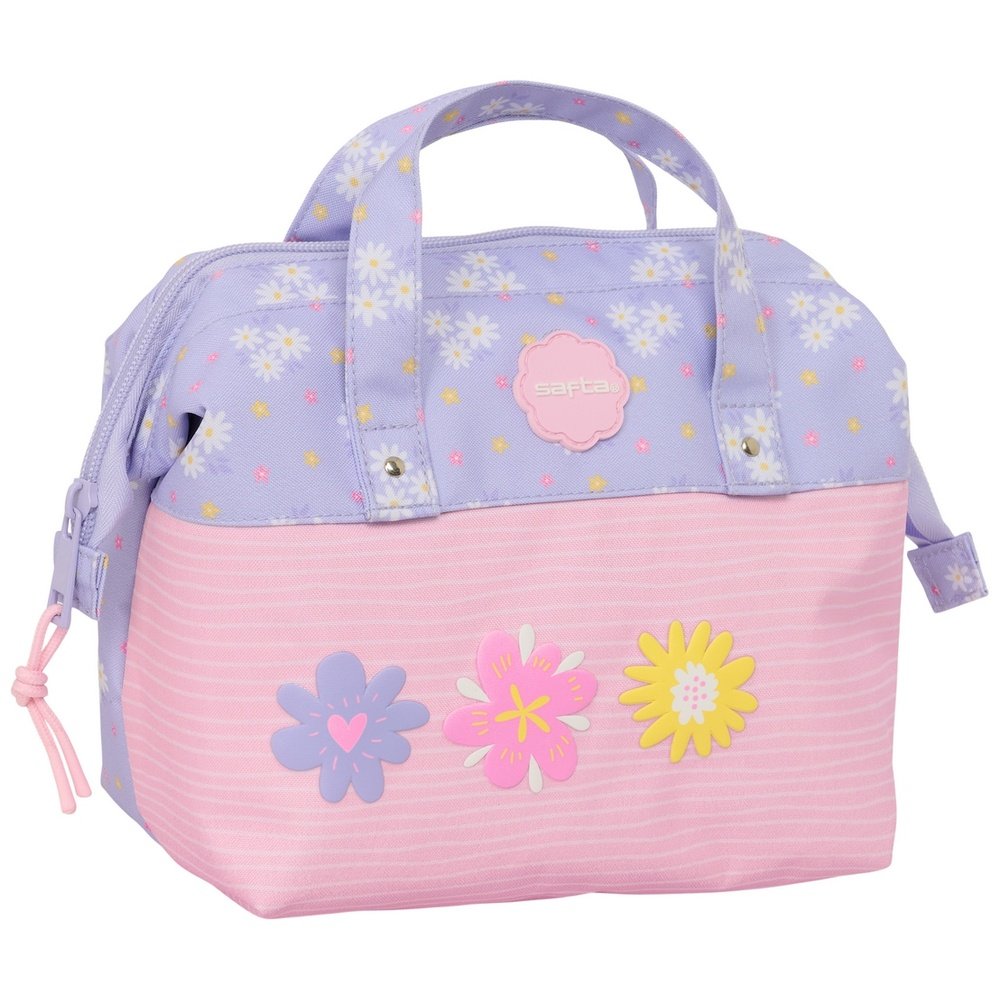 Neceser con Asas Safta Bouquet