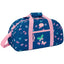 Bolsa de Deporte Blackfit8 Mariposas SAFTA