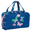 Neceser rectangular Blackfit8 Mariposas SAFTA