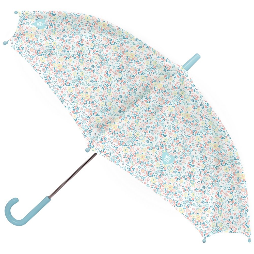 Paraguas Manual 48 cm Moos Fiori SAFTA