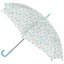 Paraguas Manual 48 cm Moos Fiori SAFTA