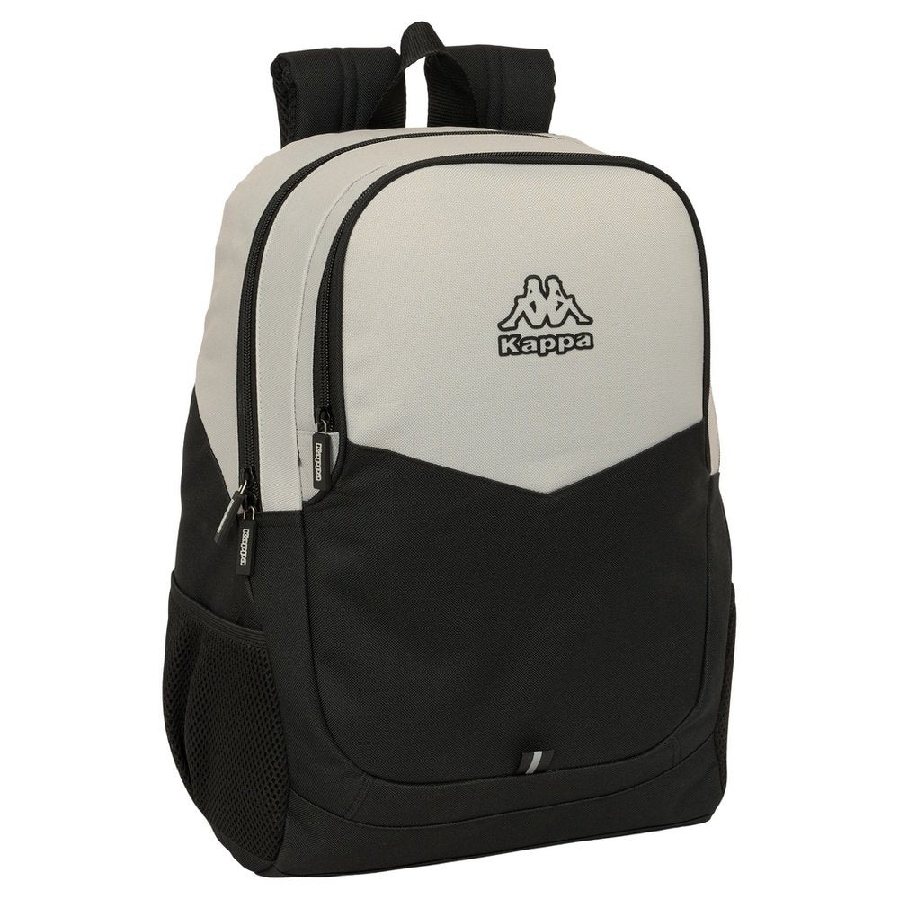Mochila Adapt. Carro Kappa Grey Marca Kappa