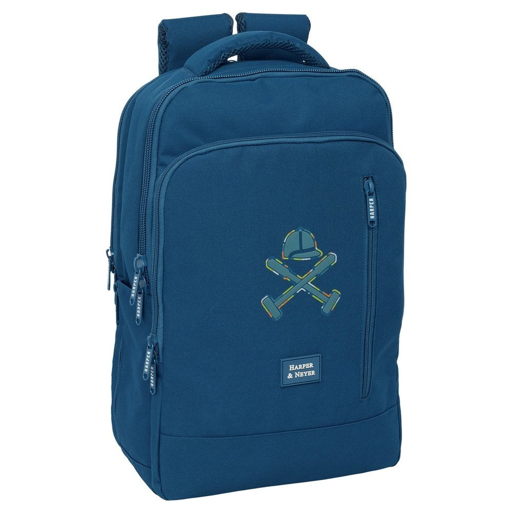 Mochila para Portátil 15,6 y Tablet Harper & Neyer Imagen principal del producto