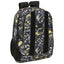 Mochila Adapt. Carro Safta Graffiti