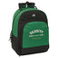 Mochila adapt. a carro Blackfit Chico Varsity SAFTA