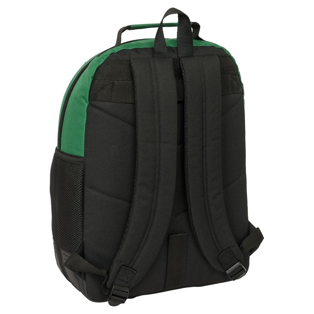 Mochila doble cantoneras adaptable carro Blackfit Varsity