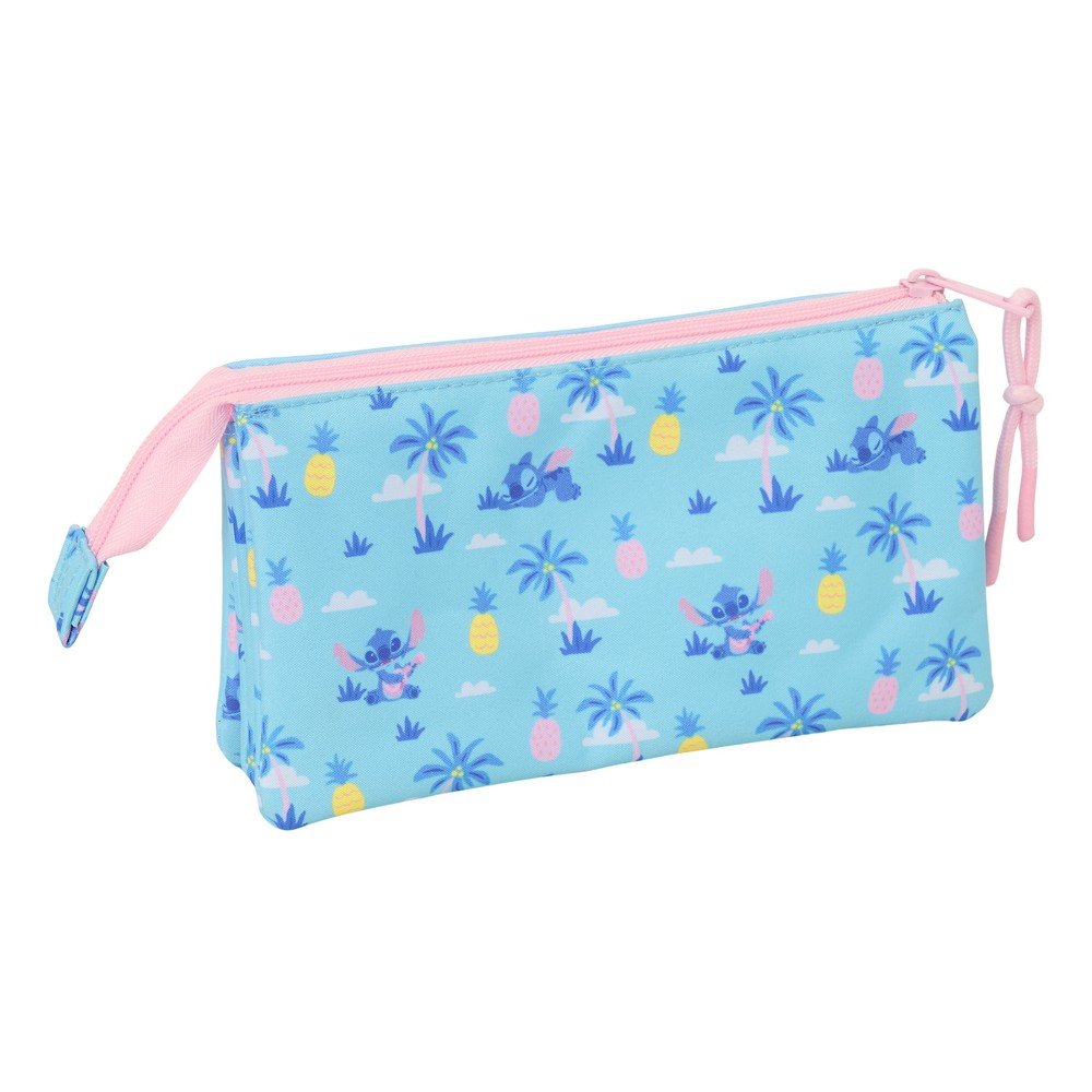 Portatodo Triple Stitch Waves Safta