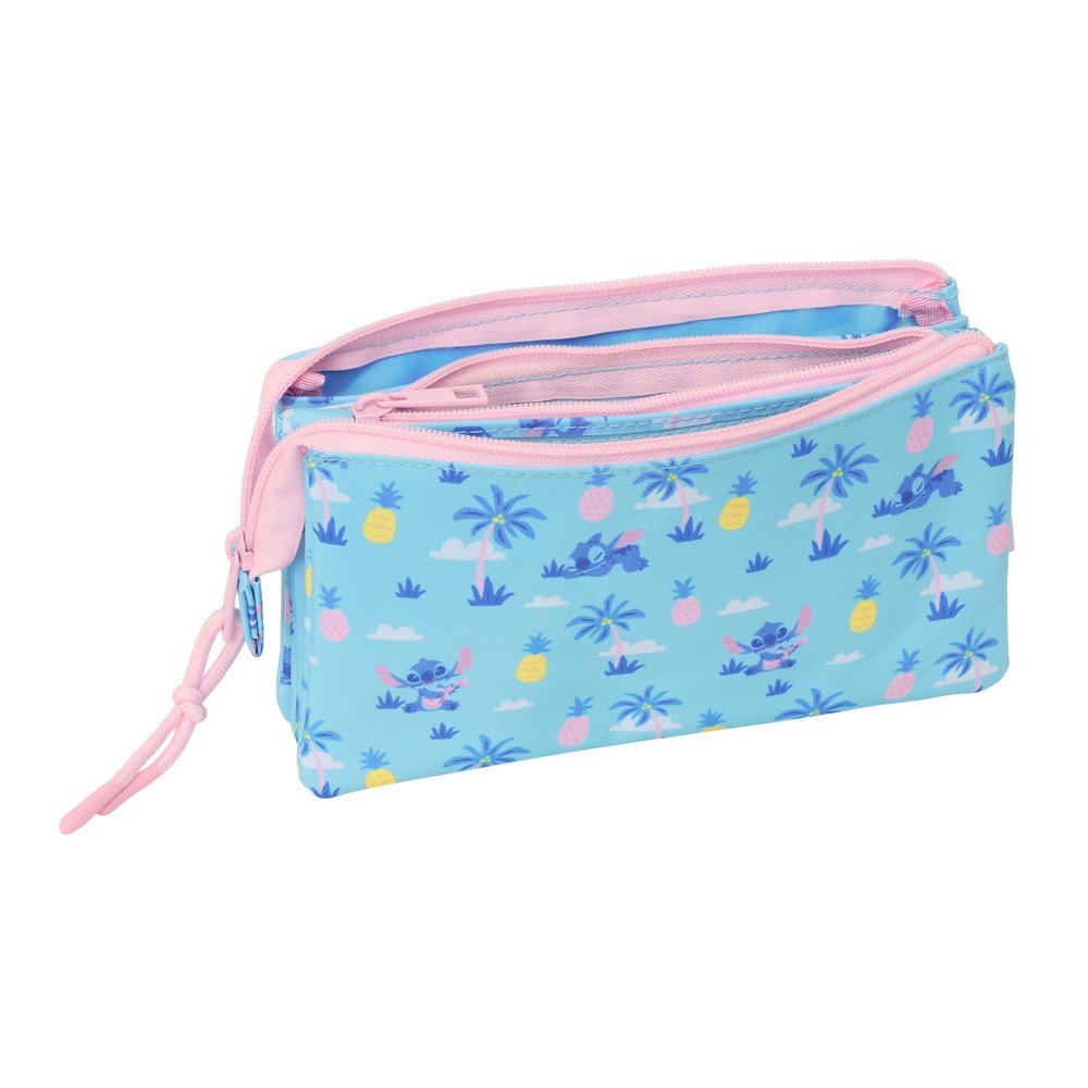Portatodo Triple Stitch Waves Safta