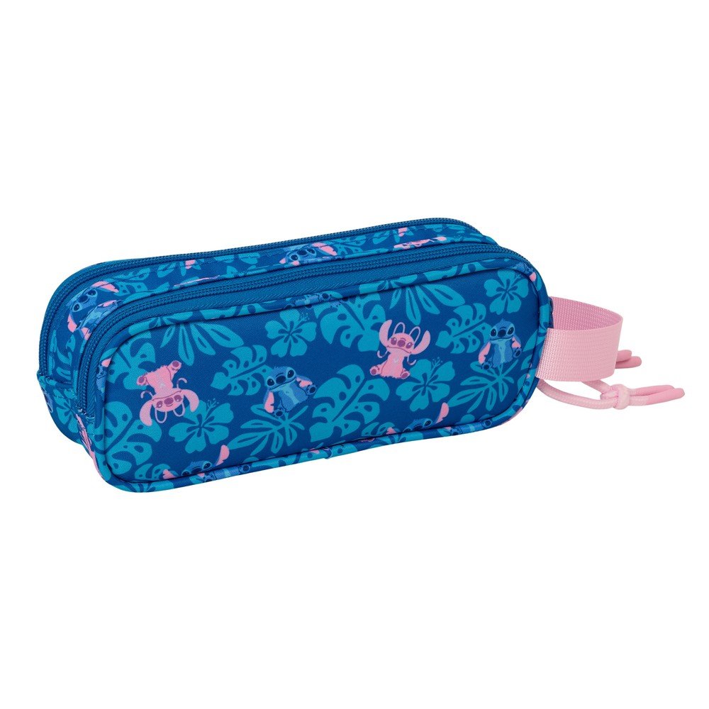 Portatodo Doble Stitch Lilo - Safta