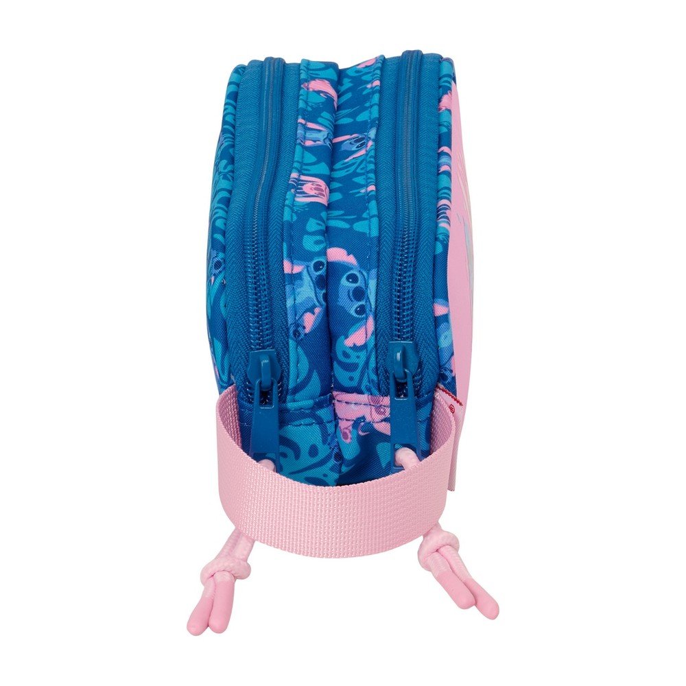 Portatodo Doble Stitch Lilo - Safta