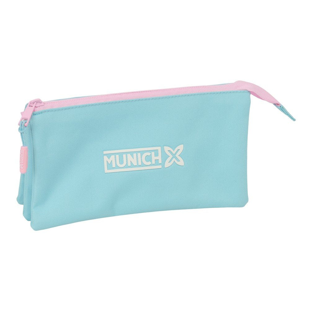 Portatodo Triple Munich Sky SAFTA S.A.
