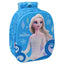 Mochila 3D con Leds Frozen SAFTA