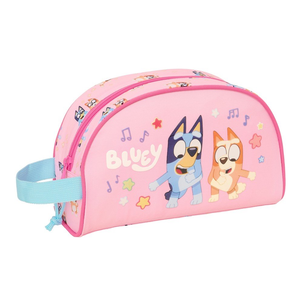 Neceser adaptable a carro Bluey Dance