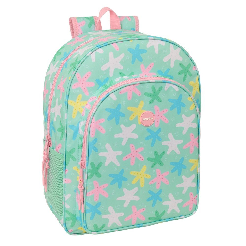 Mochila adapt.carro Estrellas SAFTA Imagen principal del producto
