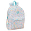 Mochila para Portátil 14,1 Moos Fiori SAFTA