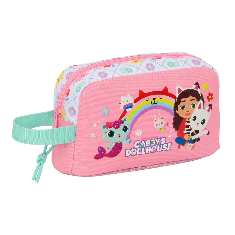 Portadesayunos termo Gabby´s Dollhouse Imagen principal del producto