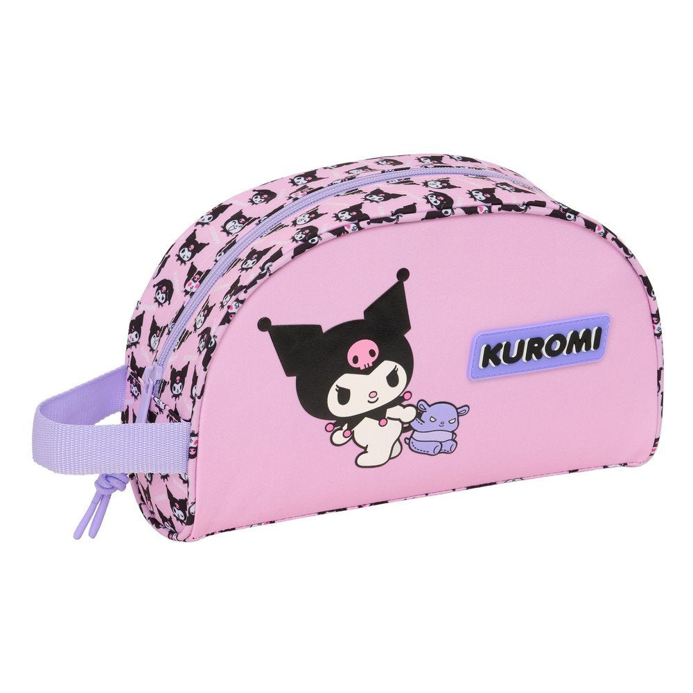 Neceser adaptable a carro Kuromi SAFTA S.A.