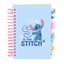 Bloc de notas A6 Stitch SAFTA S.A. Violeta