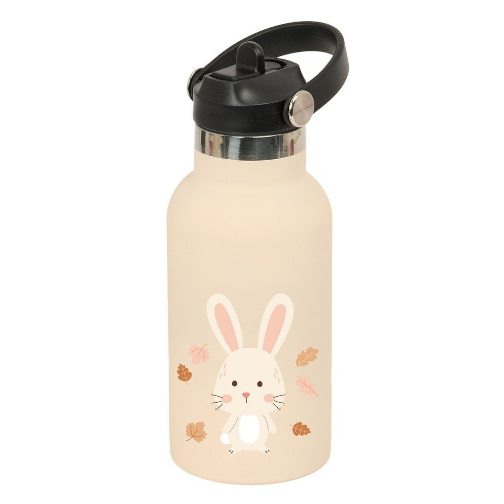 Botella Termo 350ml Safta Infantil Conejito