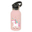Botella Termo 350ml Safta Infantil Unicornio Coral
